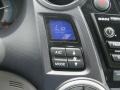 Gray Controls Photo for 2010 Honda Insight #52607003