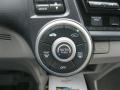 Gray Controls Photo for 2010 Honda Insight #52607018