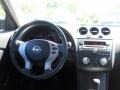 Super Black - Altima 2.5 S Photo No. 4