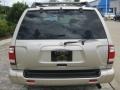 2003 Sunlit Sand Metallic Nissan Pathfinder SE 4x4  photo #9