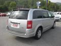 2008 Bright Silver Metallic Chrysler Town & Country Touring Signature Series  photo #6