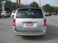 Bright Silver Metallic - Town & Country Touring Signature Series Photo No. 7