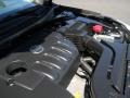 Super Black - Altima 2.5 S Photo No. 13