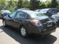 Super Black - Altima 2.5 S Photo No. 15