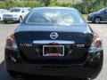 Super Black - Altima 2.5 S Photo No. 16