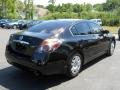 Super Black - Altima 2.5 S Photo No. 2