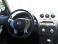 Super Black - Altima 2.5 S Photo No. 4