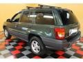 Shale Green Metallic - Grand Cherokee Laredo 4x4 Photo No. 3