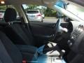 Super Black - Altima 2.5 S Photo No. 6