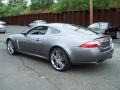  2009 XK XKR Portfolio Edition Coupe Shadow Gray