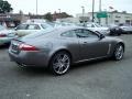 Shadow Gray - XK XKR Portfolio Edition Coupe Photo No. 6