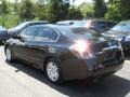 Super Black - Altima 2.5 S Photo No. 12
