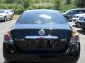 Super Black - Altima 2.5 S Photo No. 13