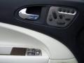 Ivory/Charcoal Controls Photo for 2009 Jaguar XK #52607903