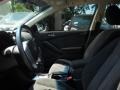 Super Black - Altima 2.5 S Photo No. 21
