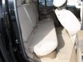 Super Black - Frontier LE Crew Cab Photo No. 14