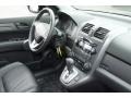 Black 2009 Honda CR-V EX-L 4WD Interior Color