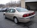Sandrift Metallic - Impala  Photo No. 5