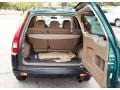 Clover Green Pearl - CR-V EX 4WD Photo No. 6