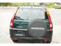 Clover Green Pearl - CR-V EX 4WD Photo No. 7