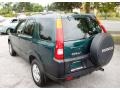 Clover Green Pearl - CR-V EX 4WD Photo No. 8