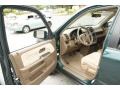 Clover Green Pearl - CR-V EX 4WD Photo No. 10