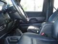 Black Clearcoat - Wrangler SE 4x4 Photo No. 10