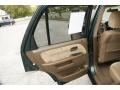 Clover Green Pearl - CR-V EX 4WD Photo No. 14