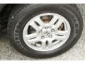 Clover Green Pearl - CR-V EX 4WD Photo No. 15