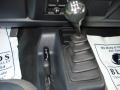Black Clearcoat - Wrangler SE 4x4 Photo No. 15
