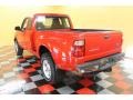 Bright Red - Ranger XLT SuperCab Flare Side 4x4 Photo No. 3