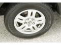 Clover Green Pearl - CR-V EX 4WD Photo No. 17
