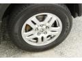Clover Green Pearl - CR-V EX 4WD Photo No. 18