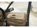 Clover Green Pearl - CR-V EX 4WD Photo No. 19