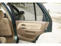 Clover Green Pearl - CR-V EX 4WD Photo No. 20
