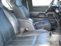 Black Clearcoat - Wrangler SE 4x4 Photo No. 16