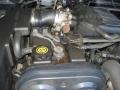Black Clearcoat - Wrangler SE 4x4 Photo No. 18