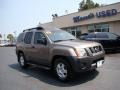 Granite Metallic - Xterra S Photo No. 2