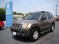 2005 Granite Metallic Nissan Xterra S  photo #4