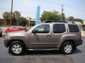Granite Metallic - Xterra S Photo No. 5