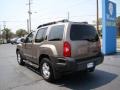 2005 Granite Metallic Nissan Xterra S  photo #6