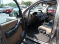 2005 Granite Metallic Nissan Xterra S  photo #9