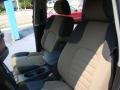 Granite Metallic - Xterra S Photo No. 11