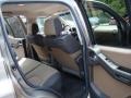 2005 Granite Metallic Nissan Xterra S  photo #17