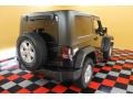 Black - Wrangler X 4x4 Photo No. 2
