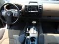 2005 Granite Metallic Nissan Xterra S  photo #18