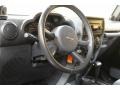 Black - Wrangler X 4x4 Photo No. 3