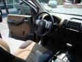 Granite Metallic - Xterra S Photo No. 19