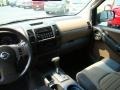 2005 Granite Metallic Nissan Xterra S  photo #20