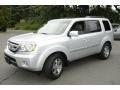 Billet Silver Metallic - Pilot Touring 4WD Photo No. 1